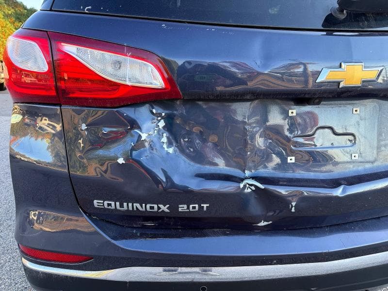2019 CHEVROLET EQUINOX LT 11
