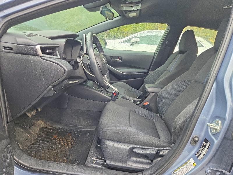 2020 TOYOTA COROLLA SE 7
