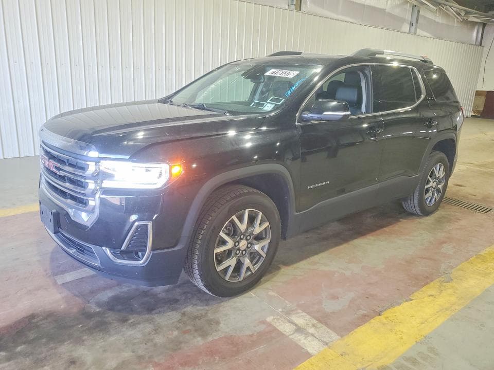 2023 GMC ACADIA SLT - 1