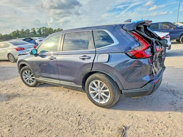 2026 HONDA CR-V EX 2
