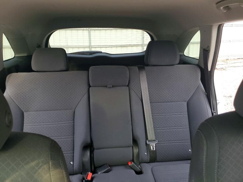 2018 KIA SORENTO LX V6 10