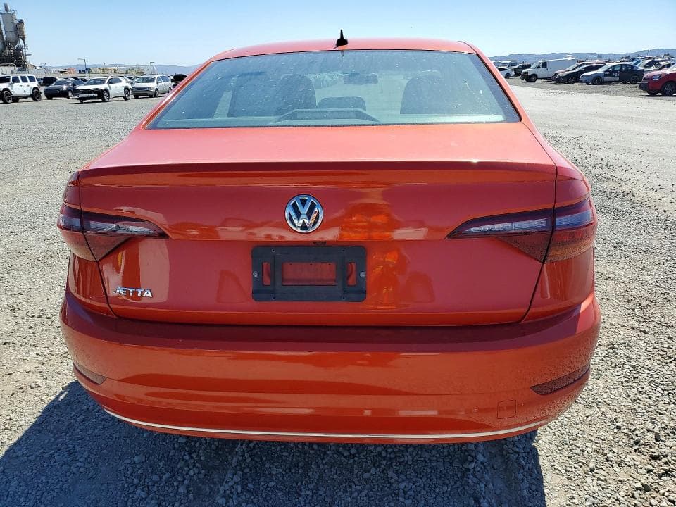 2019 VOLKSWAGEN JETTA S 6