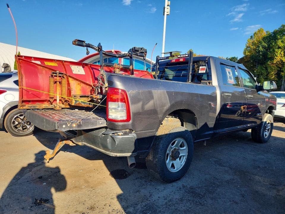 2020 RAM 2500 TRADESMAN 3