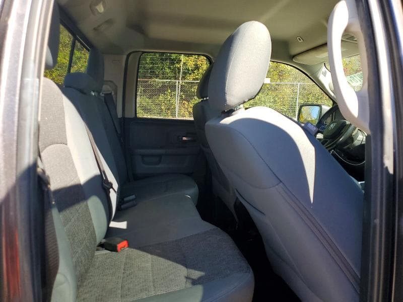 2018 RAM 1500 SLT 10