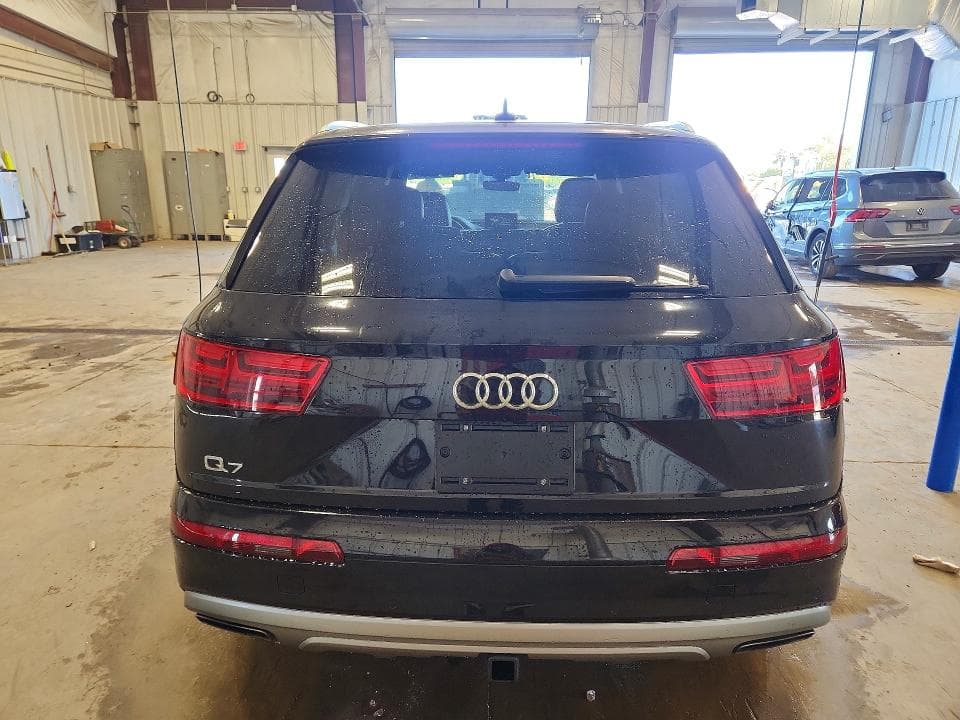 2019 AUDI Q7 PRESTIGE 6