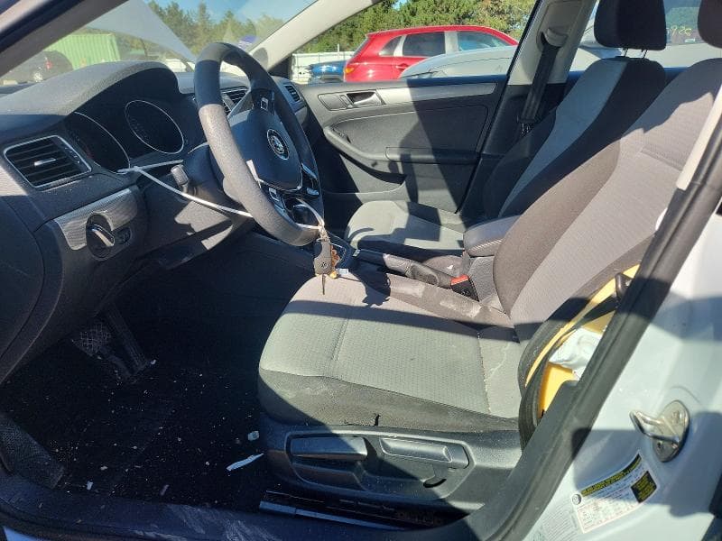 2017 VOLKSWAGEN JETTA S 7