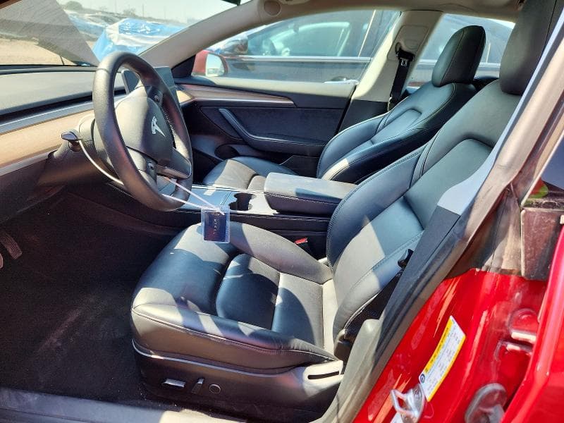 2023 TESLA MODEL 3 7