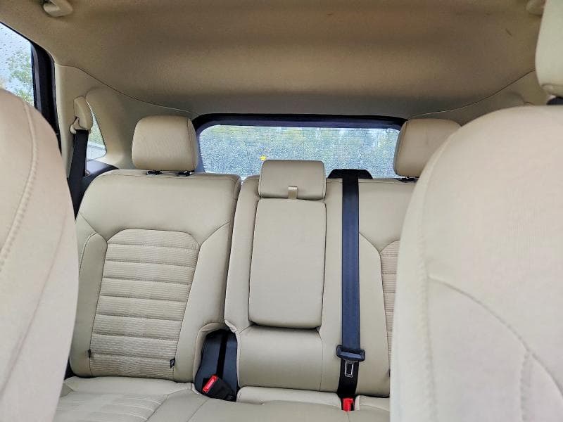 2020 FORD EDGE SEL 10
