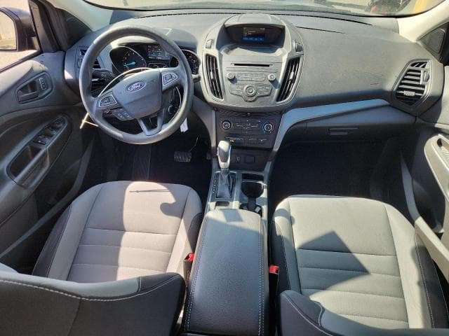 2018 FORD ESCAPE S 8