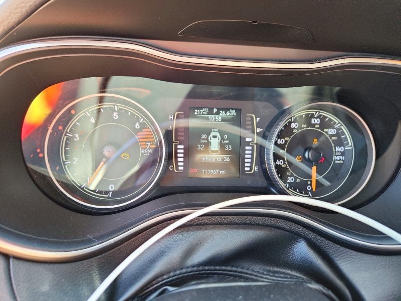 2020 JEEP CHEROKEE LATITUDE 9