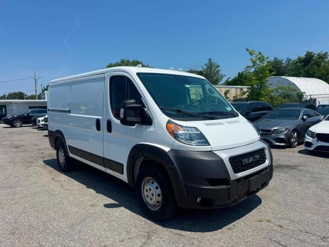 2022 RAM PROMASTER 3500 3500 STANDARD