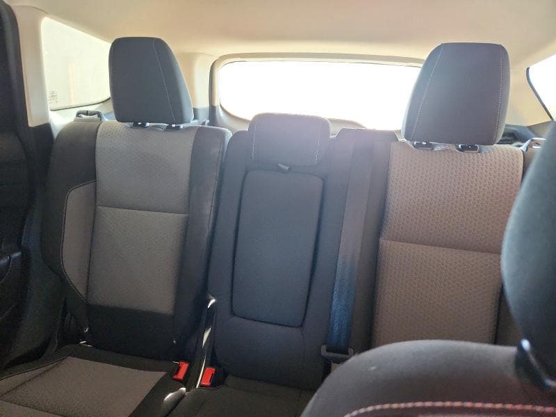 2017 FORD ESCAPE SE 10