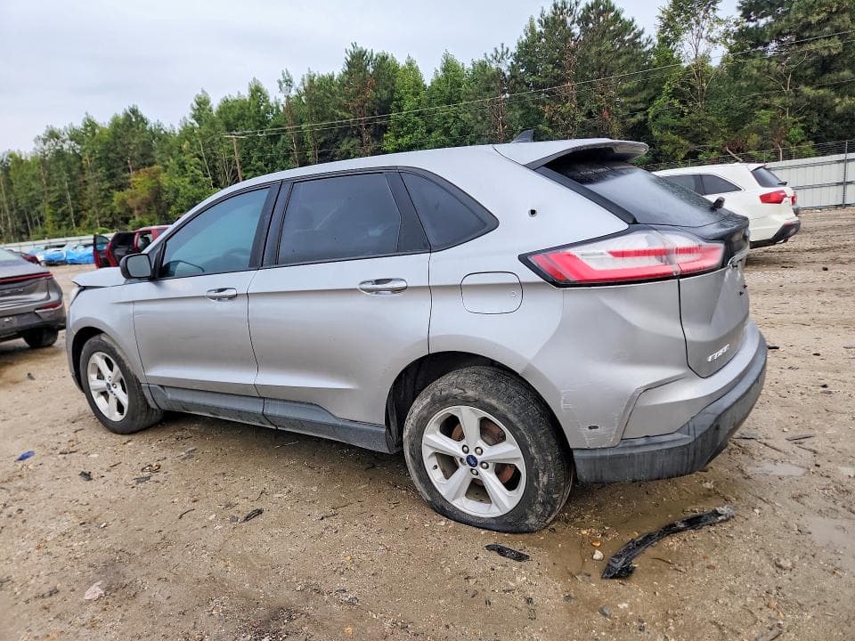 2020 FORD EDGE SE 2