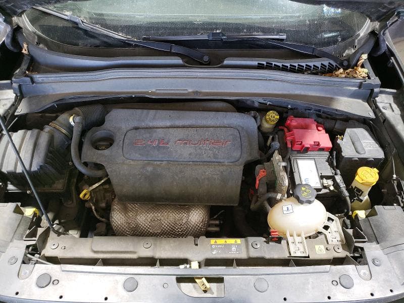 2021 JEEP RENEGADE LATITUDE 12