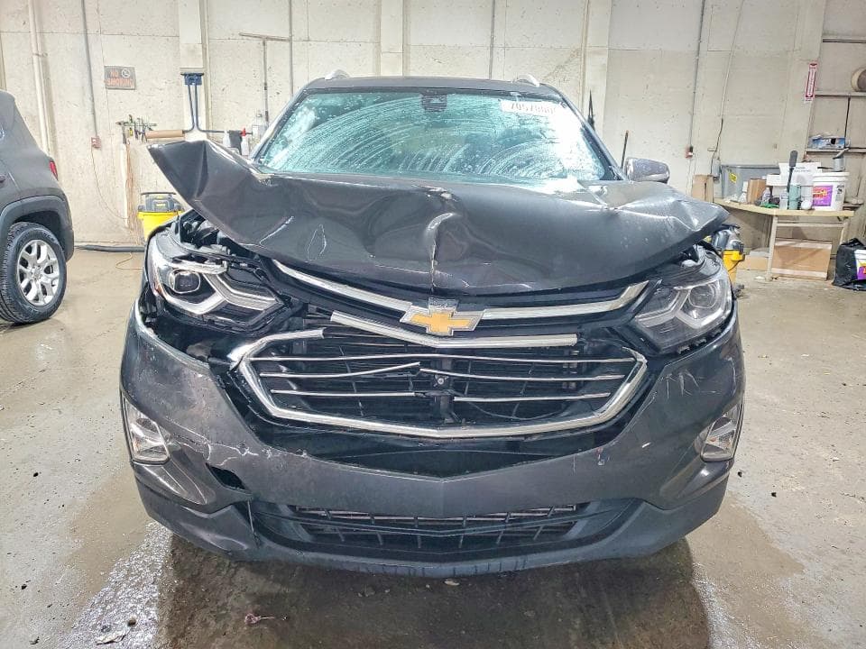 2020 CHEVROLET EQUINOX PREMIER 5