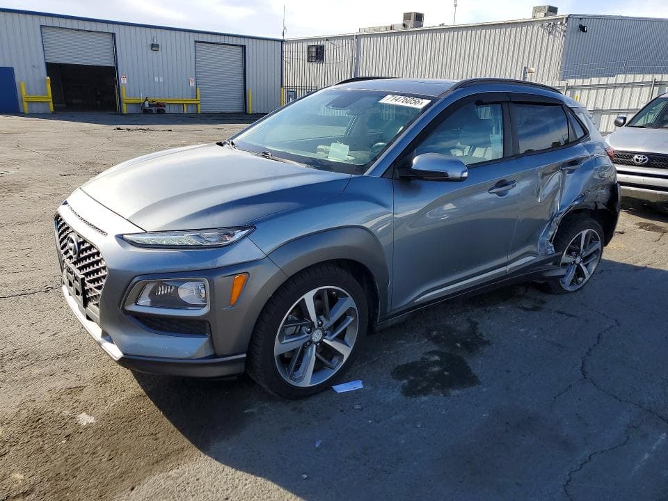 2020 HYUNDAI KONA - 1