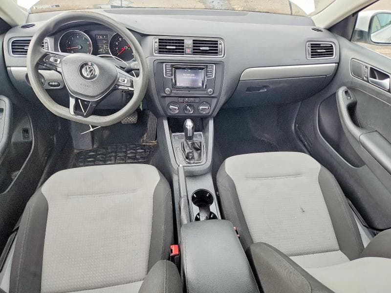 2017 VOLKSWAGEN JETTA S 8
