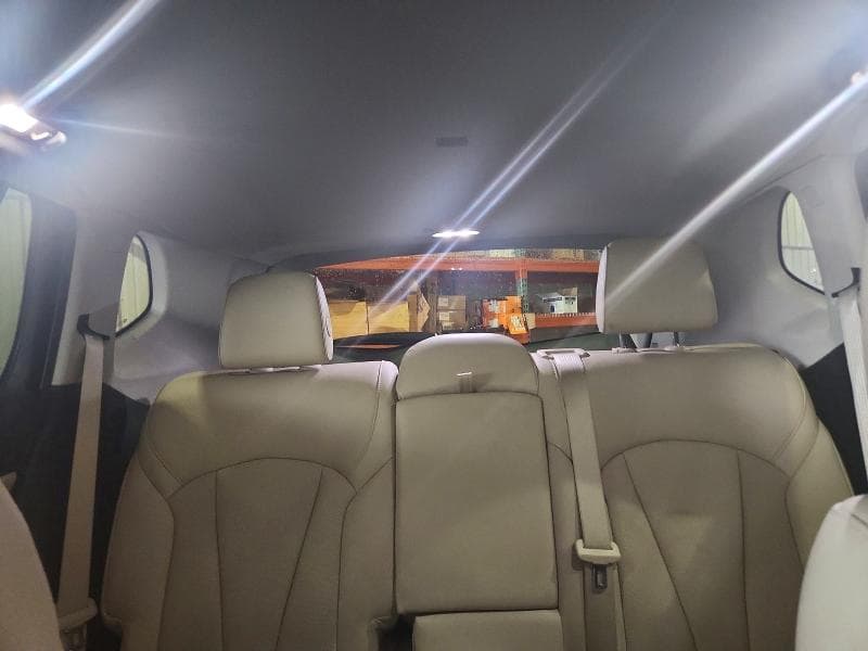2019 BUICK ENVISION ESSENCE 10