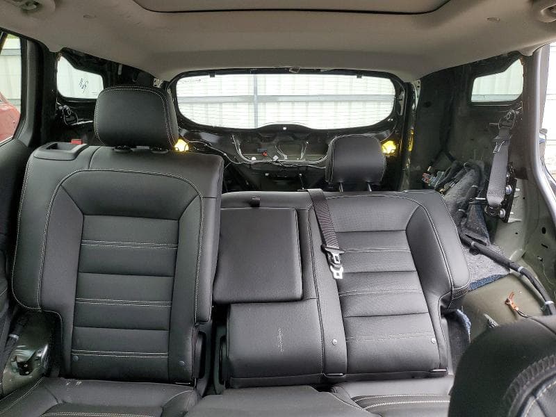 2023 GMC TERRAIN DENALI 10