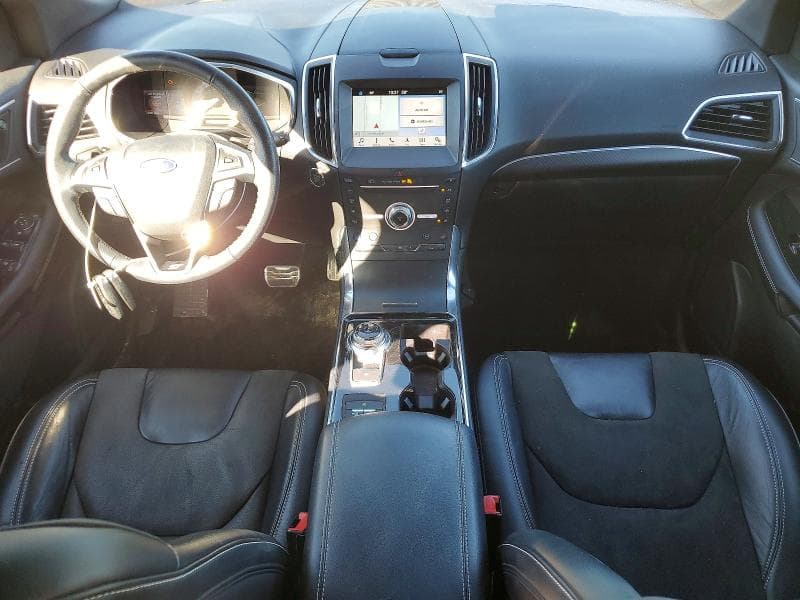 2019 FORD EDGE ST 8