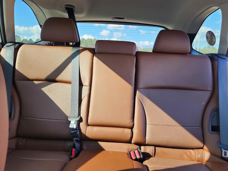 2017 SUBARU OUTBACK TOURING 10