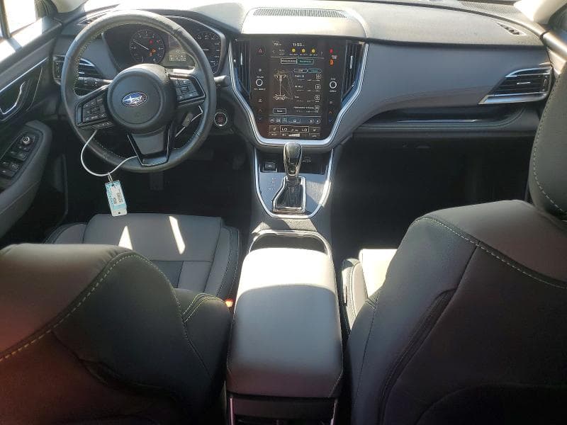 2024 SUBARU OUTBACK ONYX EDITION 8