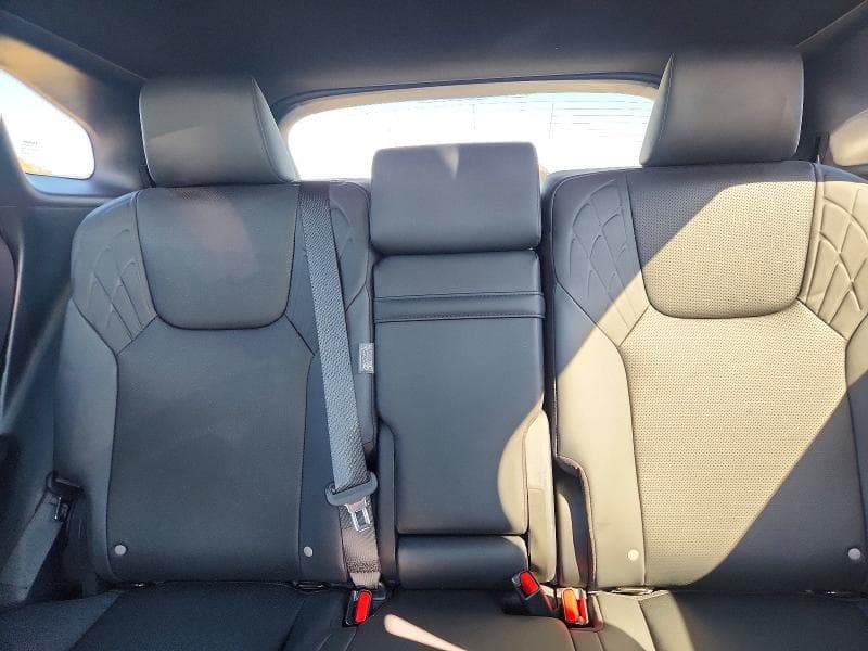 2024 LEXUS RX 350H PREMIUM 10