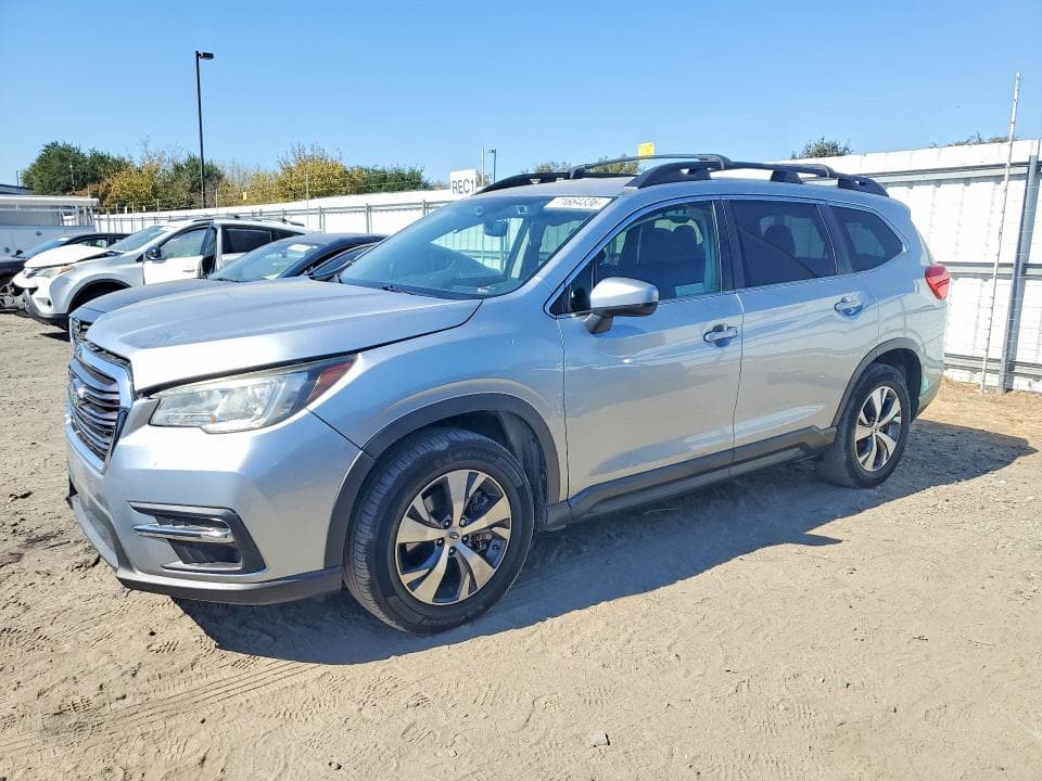 2020 SUBARU ASCENT PREMIUM