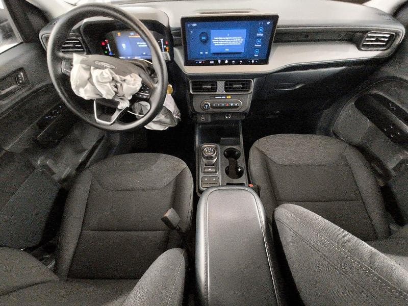 2025 FORD MAVERICK XL 8