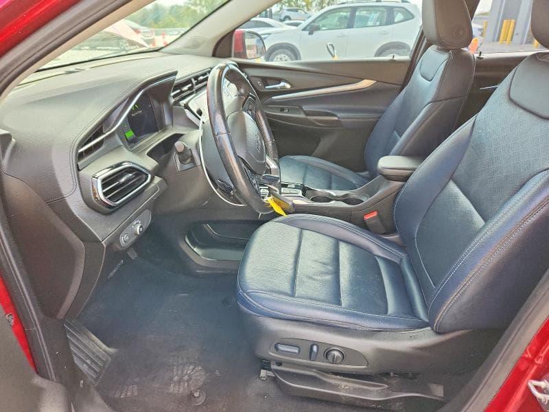 2023 CHEVROLET BOLT EUV LT 7
