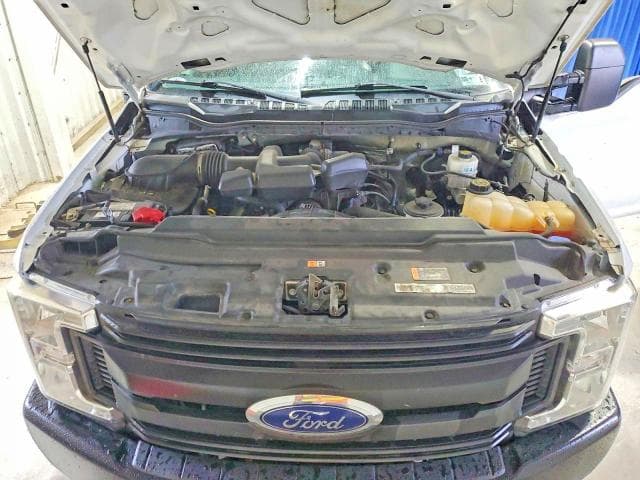 2018 FORD F250 SUPER DUTY 11