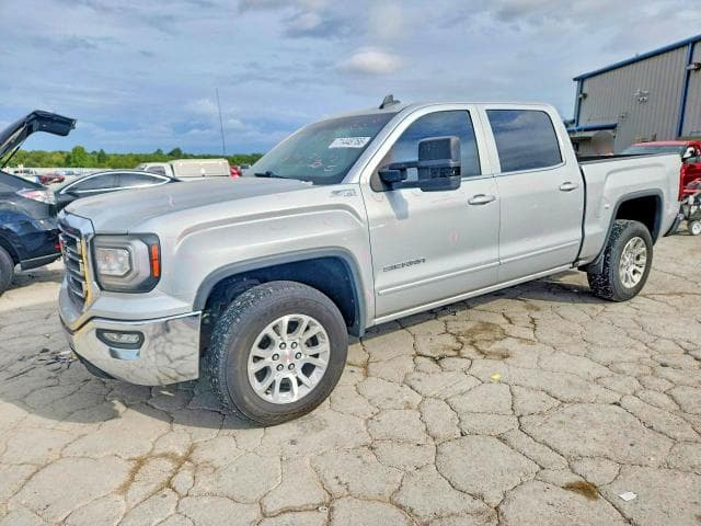 2018 GMC SIERRA K1500 SLE - 1
