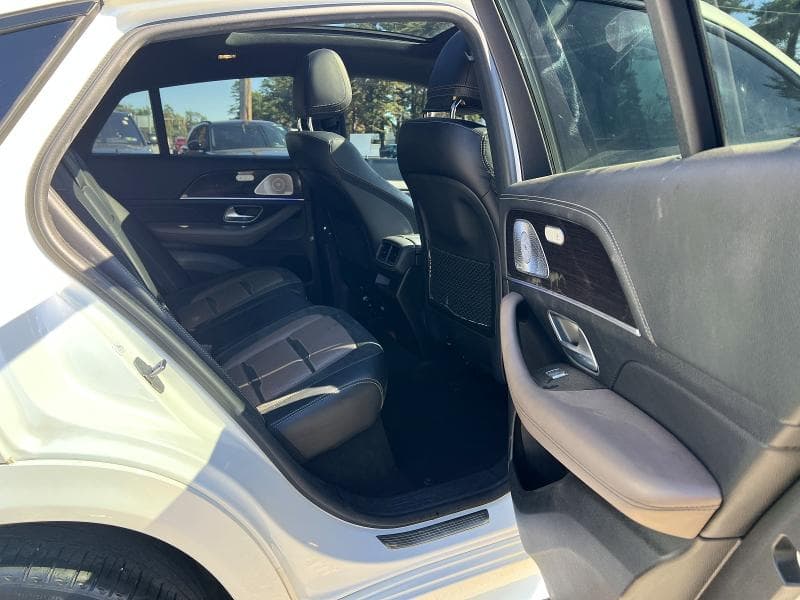 2021 MERCEDES-BENZ GLE COUPE AMG 53 4MATIC 6