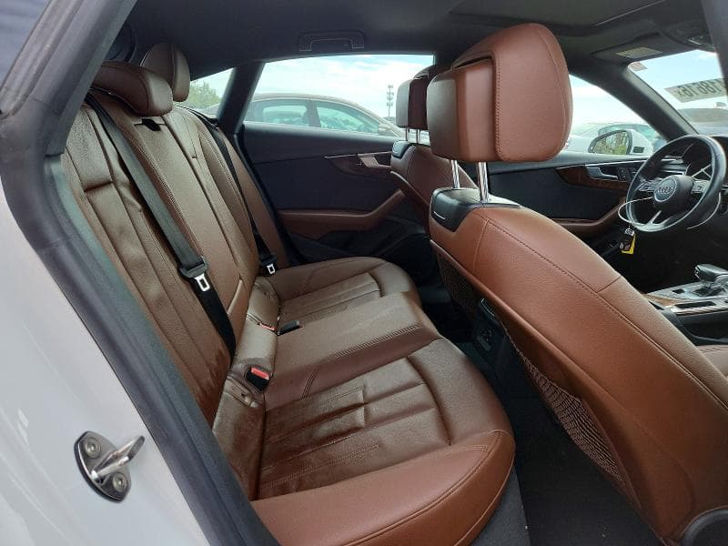 2019 AUDI A5 PREMIUM 10