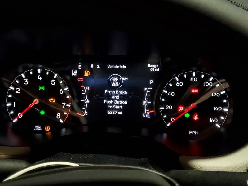 2026 JEEP COMPASS LIMITED 9