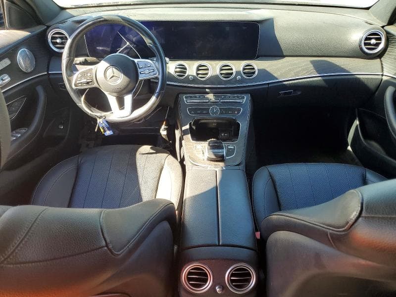 2020 MERCEDES-BENZ E 350 8