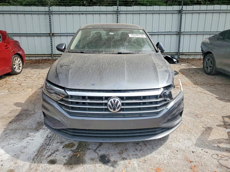 2019 VOLKSWAGEN JETTA S 5