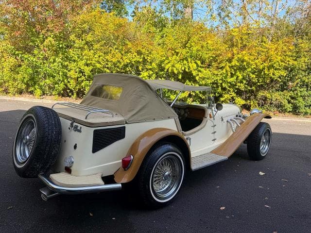 1929 MERZ GAZEL KIT 4