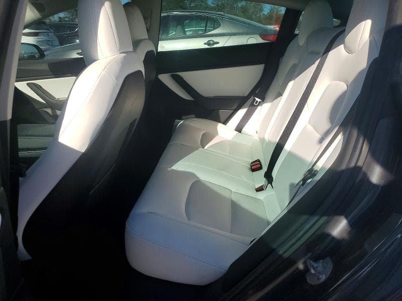 2019 TESLA MODEL 3 10