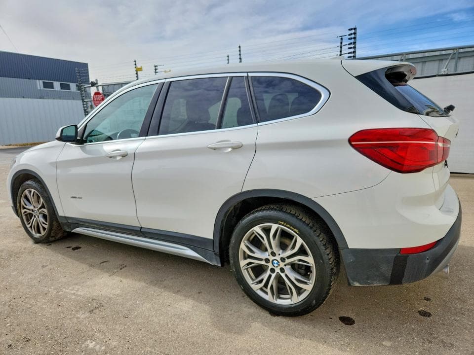 2018 BMW X1 XDRIVE28I 2