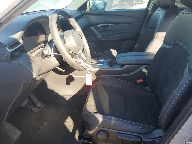 2026 MAZDA CX-5 SELECT 7