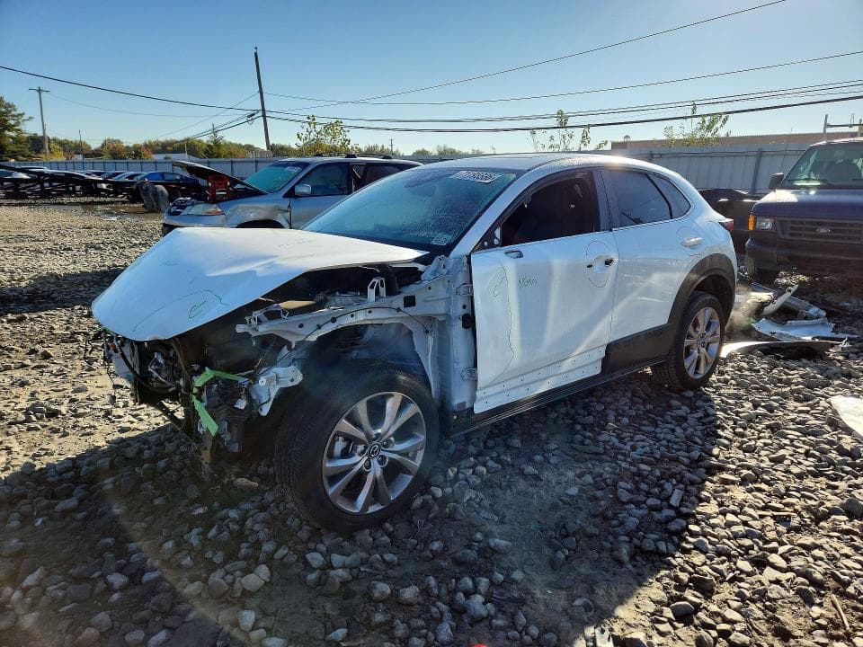 2021 MAZDA CX-30 PREFERRED - 1