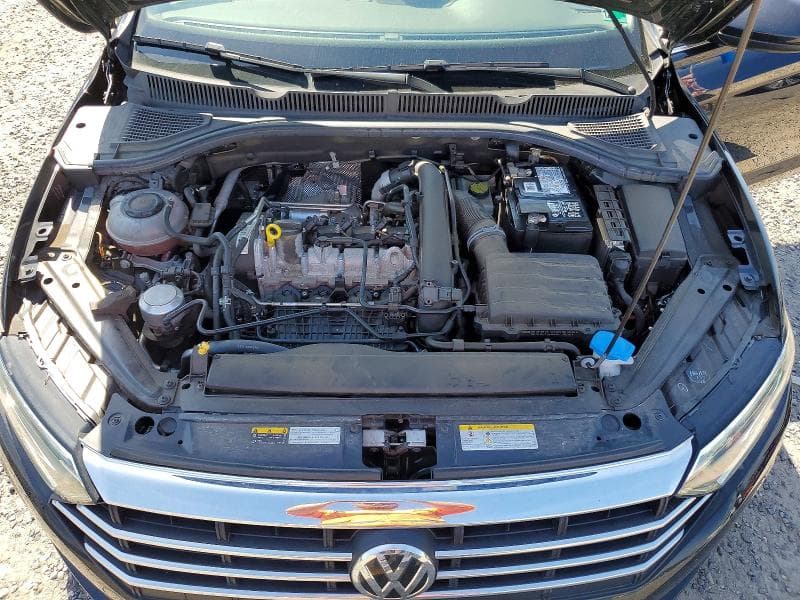 2021 VOLKSWAGEN JETTA SEL 11