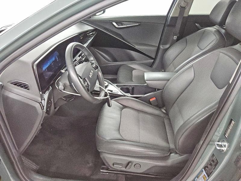 2024 KIA NIRO WIND 7