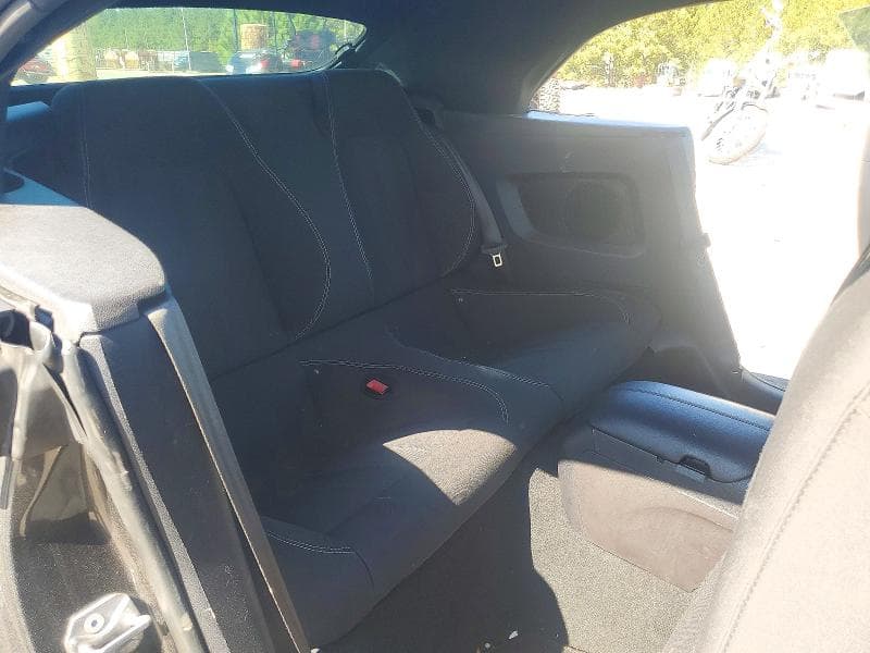 2019 FORD MUSTANG 10
