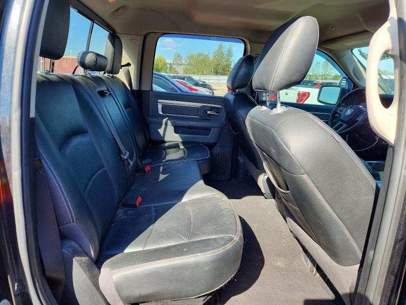 2018 RAM 1500 10