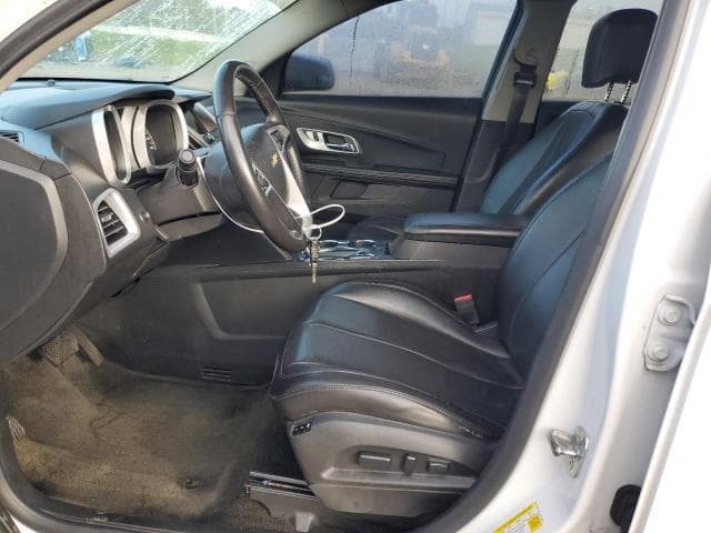 2017 CHEVROLET EQUINOX PREMIER 7