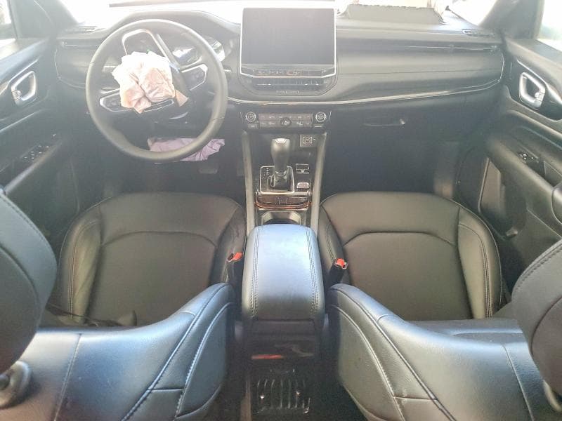 2026 JEEP COMPASS LIMITED 8