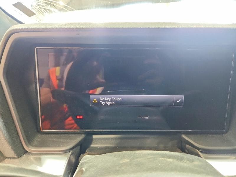 2026 GMC TERRAIN ELEVATION 9