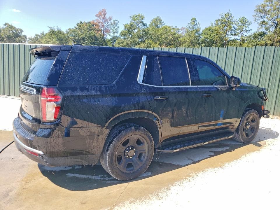 2023 CHEVROLET TAHOE C1500 3